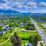 Bozeman MT 59718 - 6