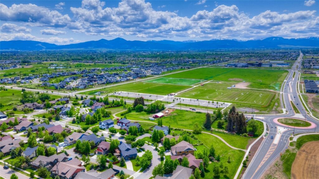 Bozeman MT 59718 - 7