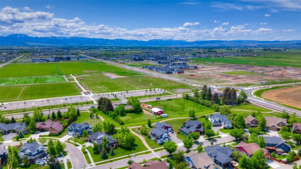 Bozeman MT 59718 - 8