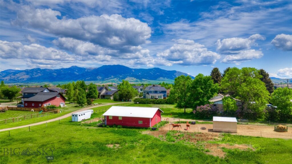 Bozeman MT 59718 - 9