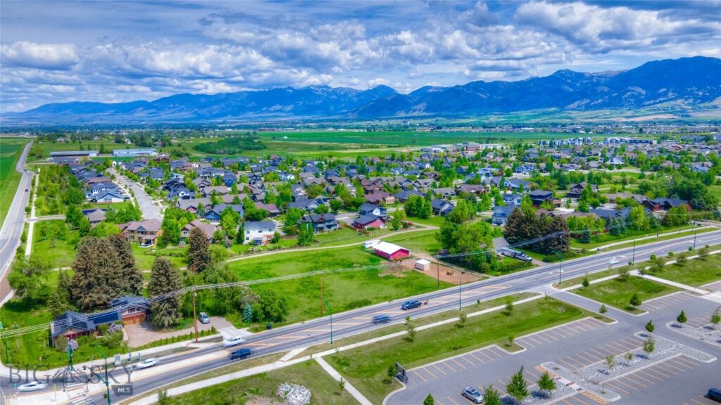 Bozeman MT 59718 - 5