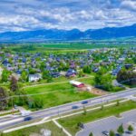 Bozeman MT 59718 - 5