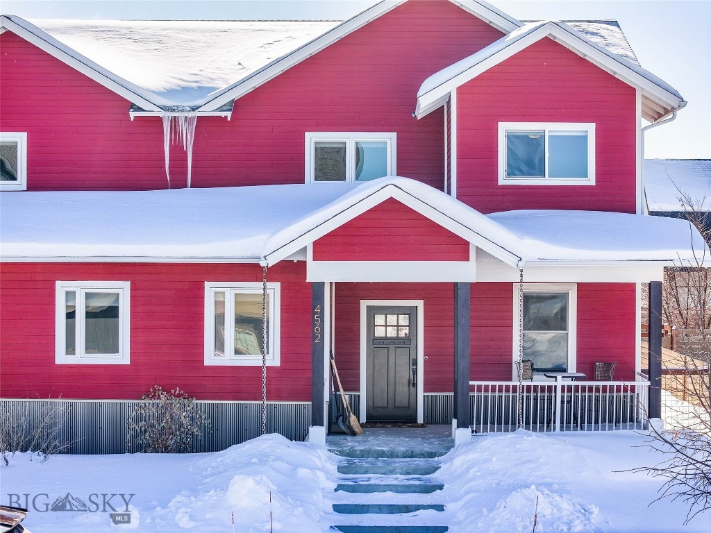 Bozeman MT 59718 - 1