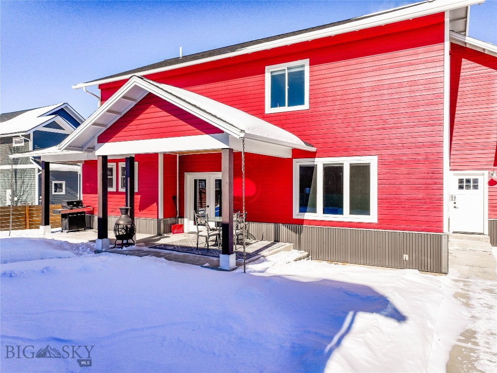 Bozeman MT 59718 - 21