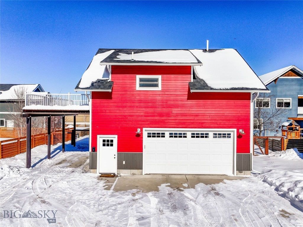 Bozeman MT 59718 - 22