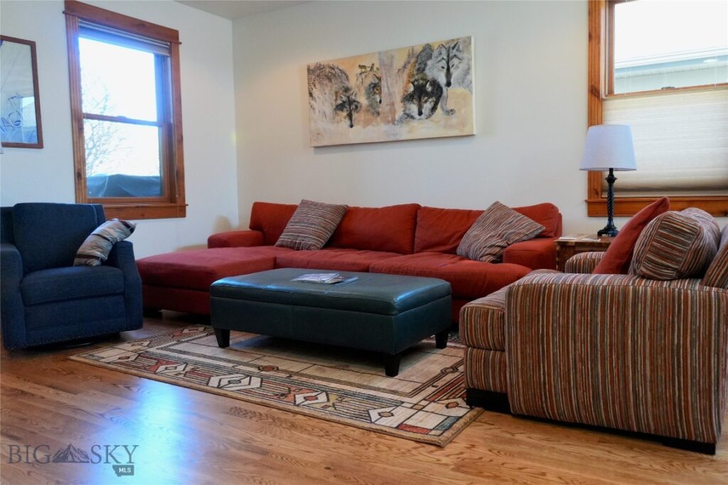 Bozeman MT 59718 - 4