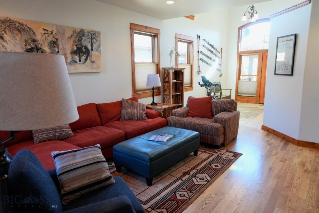 Bozeman MT 59718 - 5