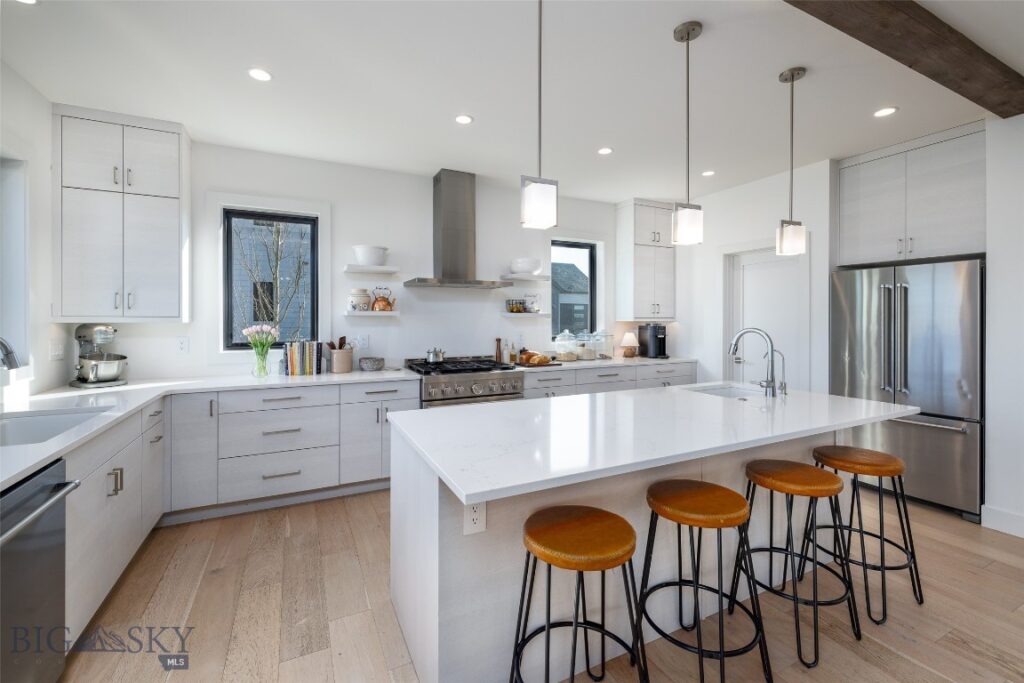 Bozeman MT 59718 - 6