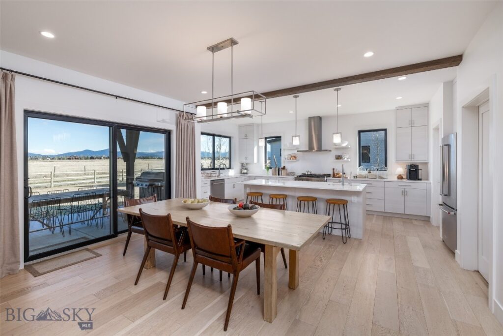 Bozeman MT 59718 - 8