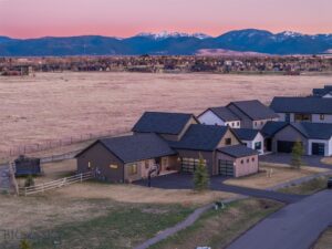 46 Creekbank Loop Lane, Bozeman MT 59718
