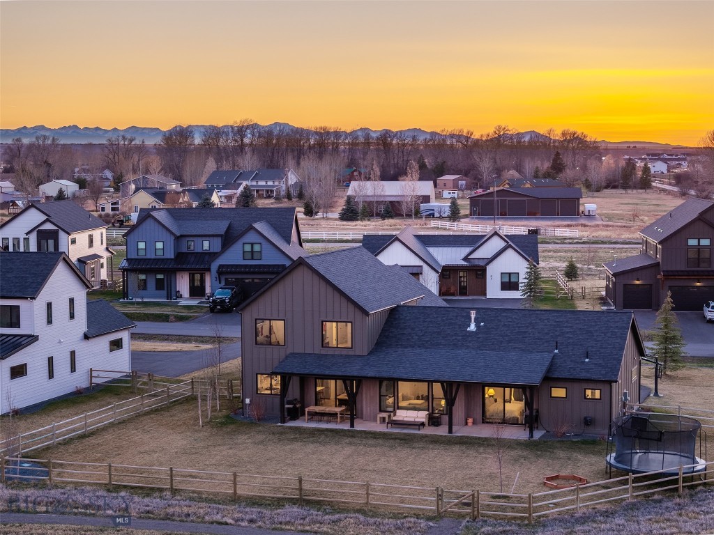 Bozeman MT 59718 - 25