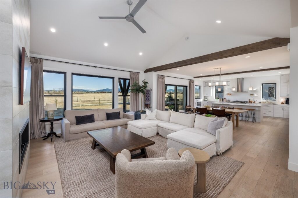 Bozeman MT 59718 - 4