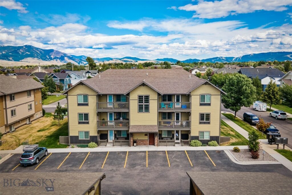 Bozeman MT 59718 - 1