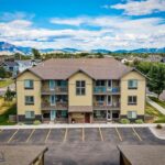 Bozeman MT 59718 - 1
