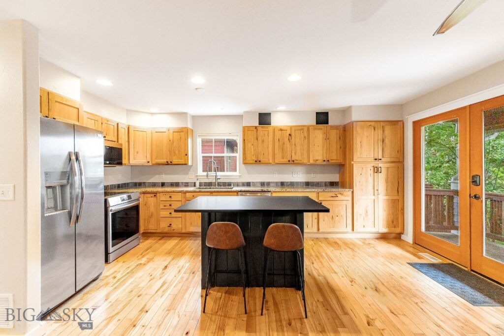 Bozeman MT 59718 - 6