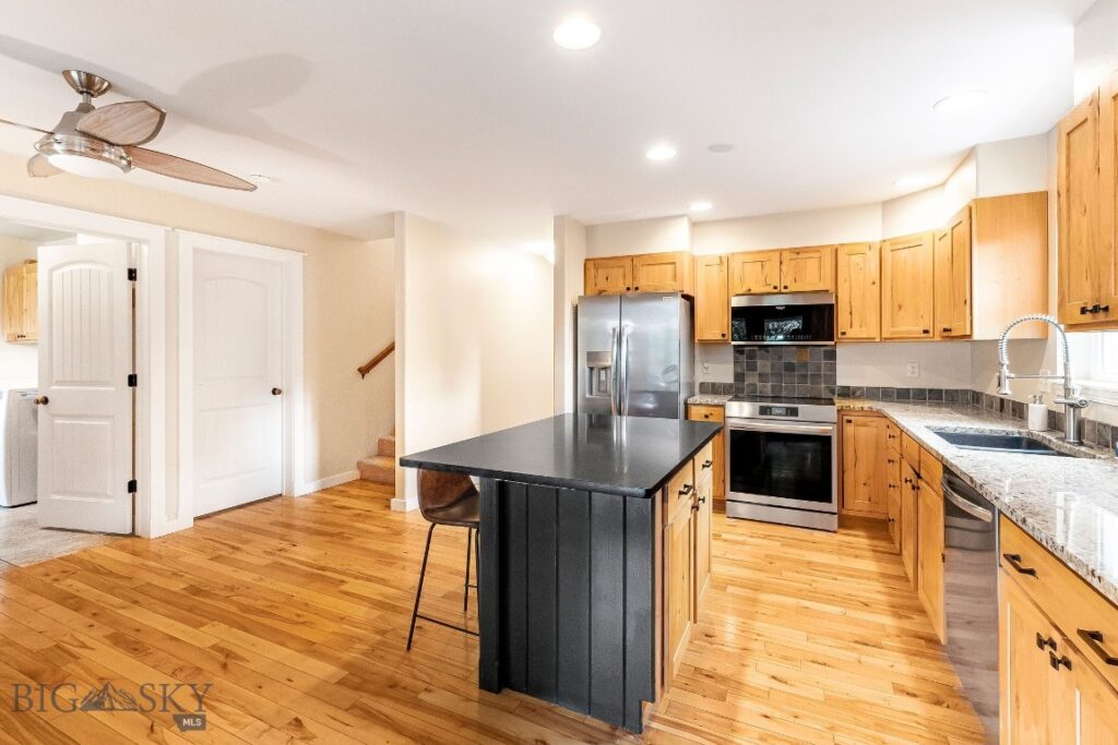 Bozeman MT 59718 - 7