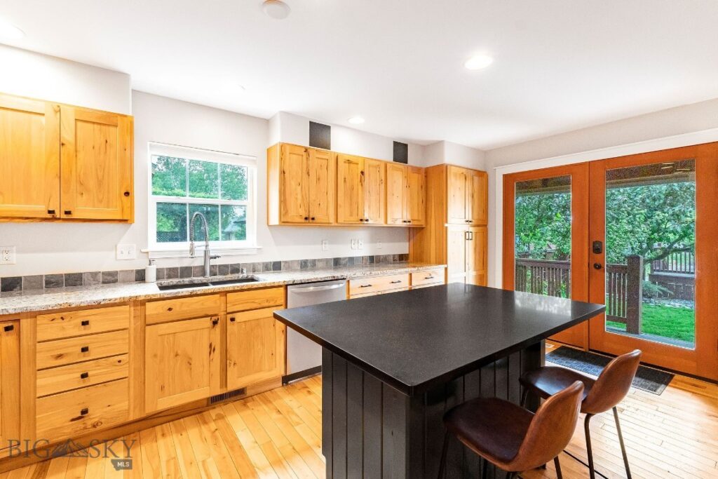 Bozeman MT 59718 - 8