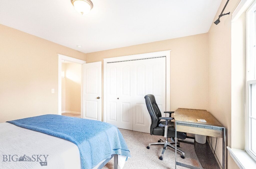 Bozeman MT 59718 - 18