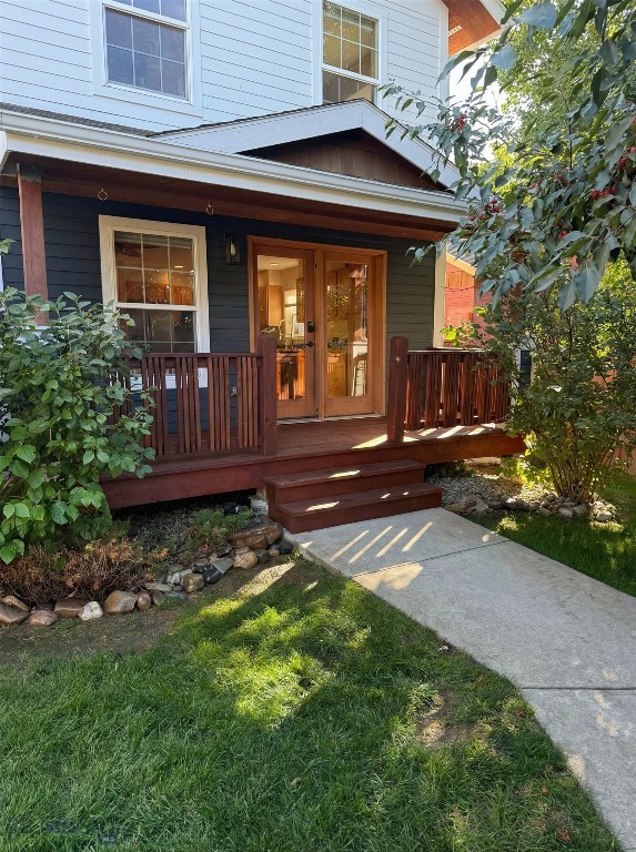 Bozeman MT 59718 - 22