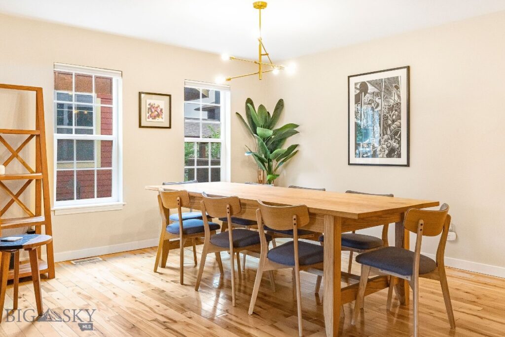 Bozeman MT 59718 - 5