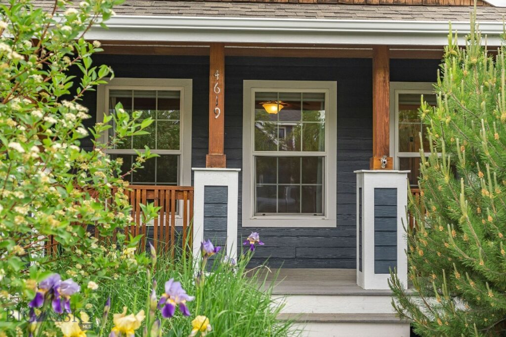 Bozeman MT 59718 - 1