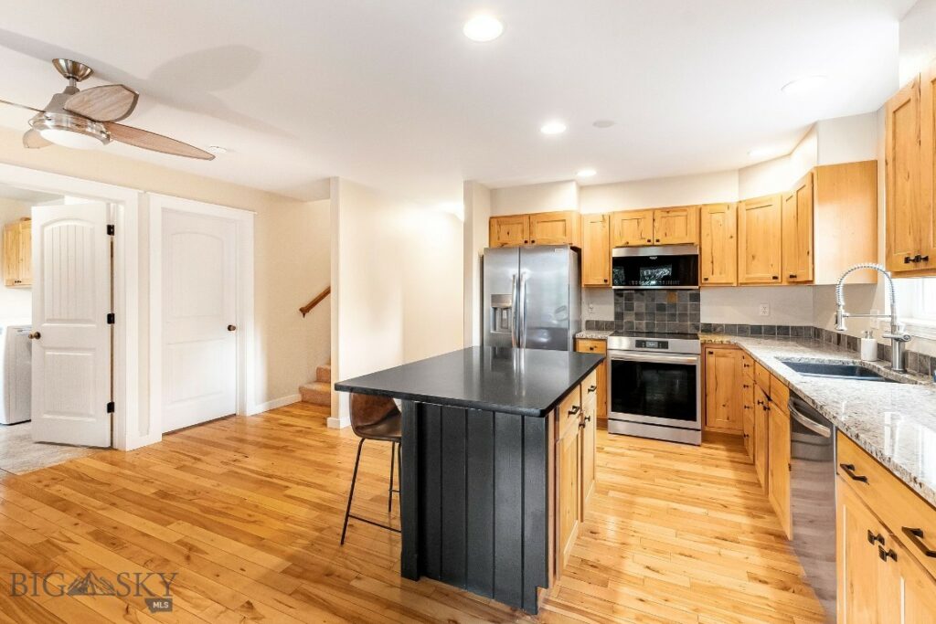 Bozeman MT 59718 - 7