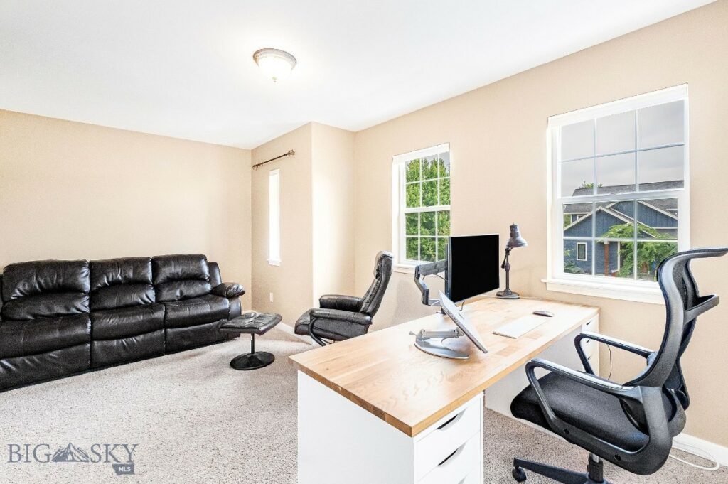 Bozeman MT 59718 - 19