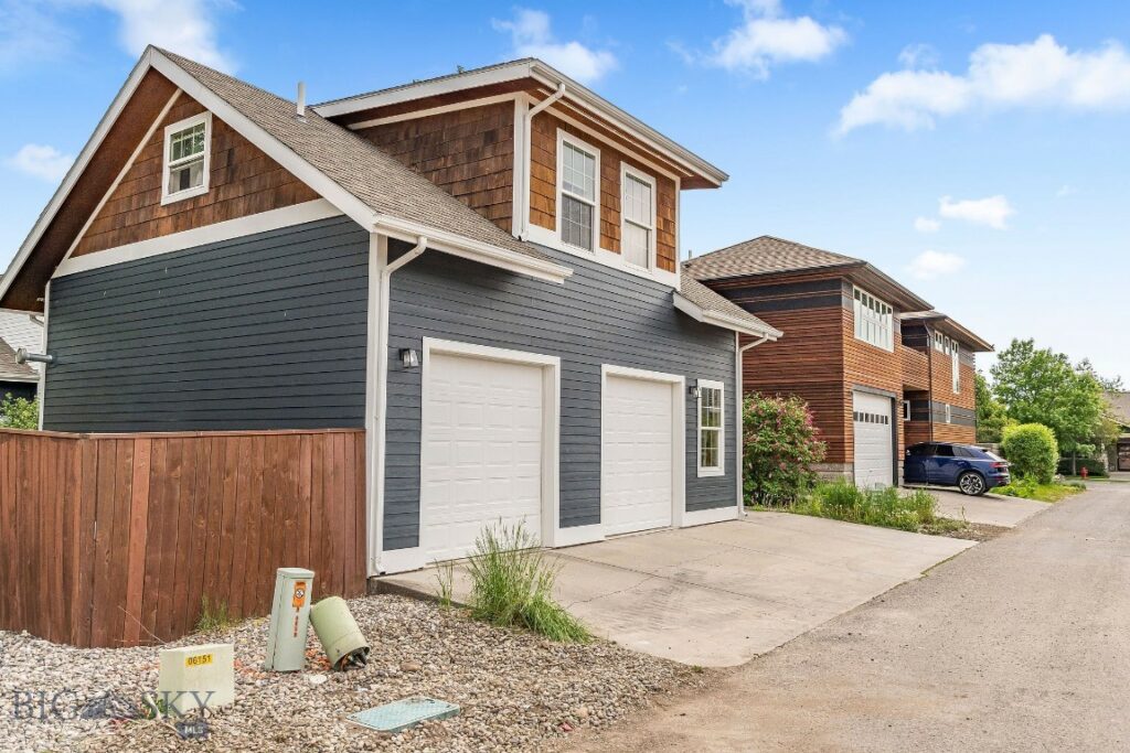 Bozeman MT 59718 - 21