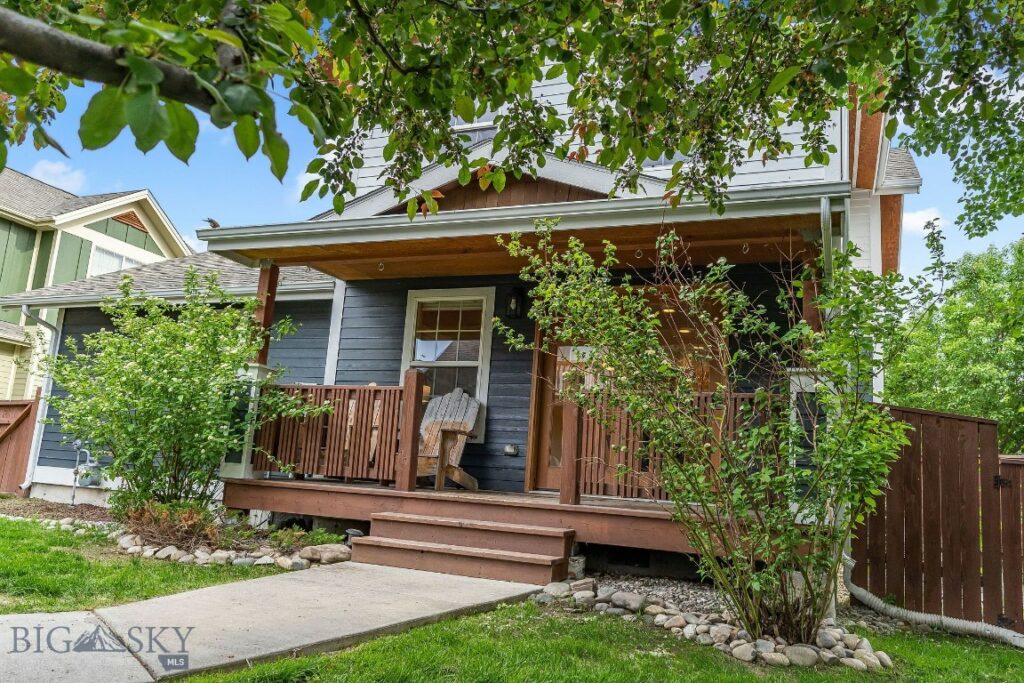 Bozeman MT 59718 - 22