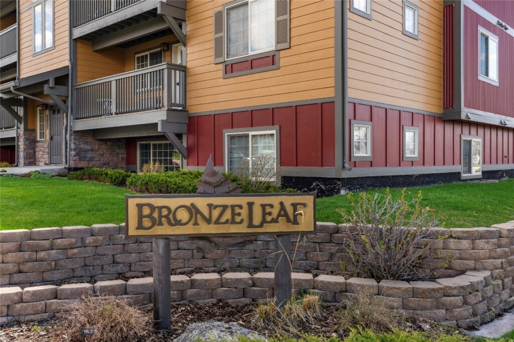 Bozeman MT 59718 - 1