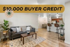 4635 Bembrick Street, Bozeman MT 59718