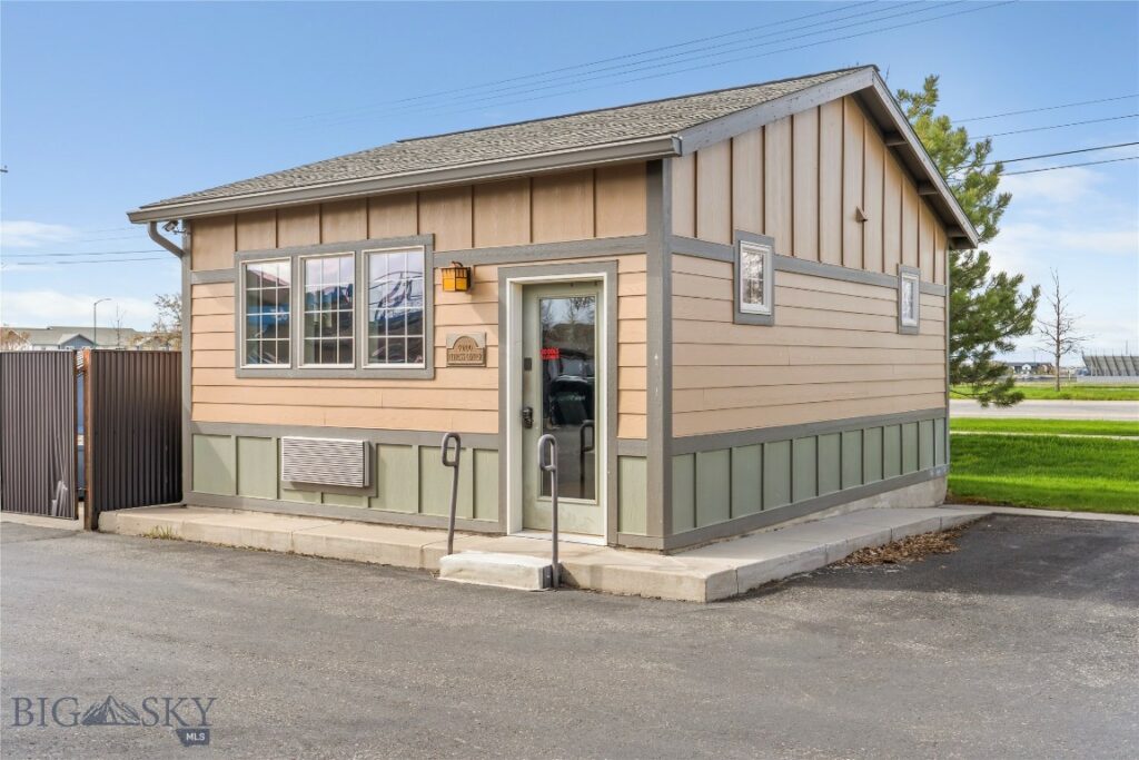 Bozeman MT 59718 - 21