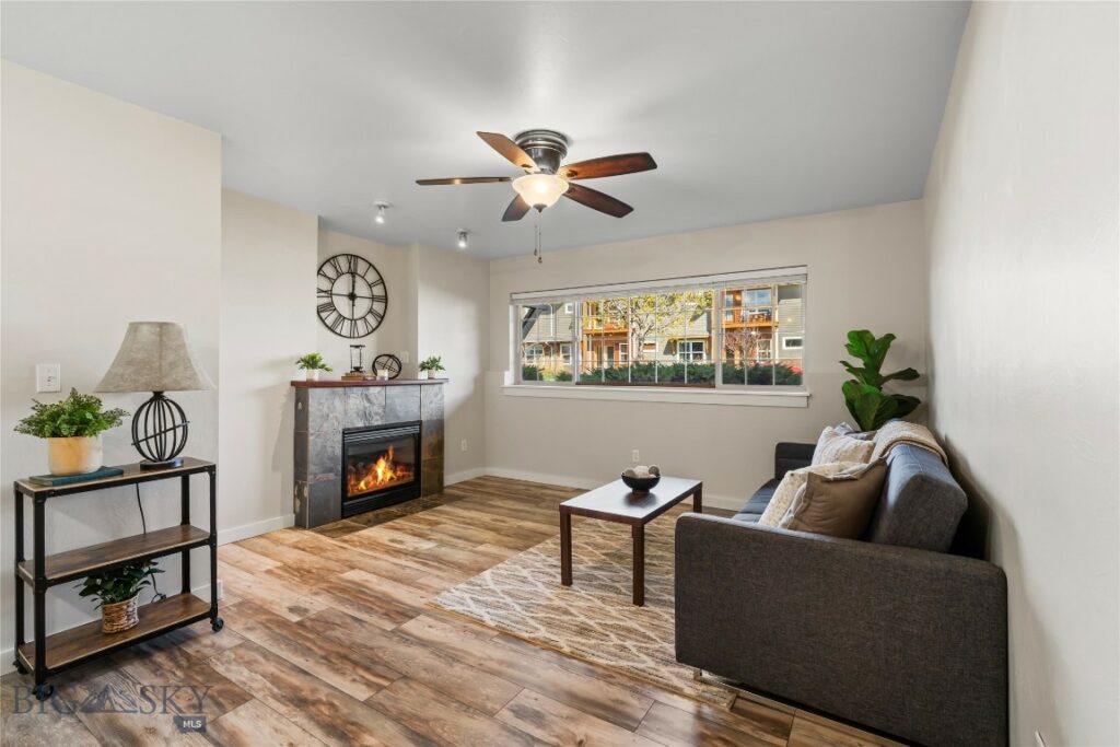 Bozeman MT 59718 - 6