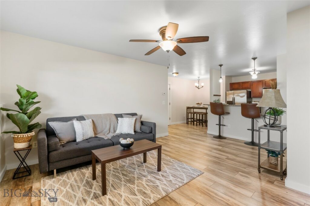 Bozeman MT 59718 - 7