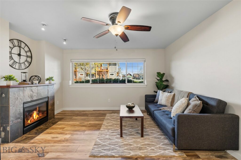 Bozeman MT 59718 - 8