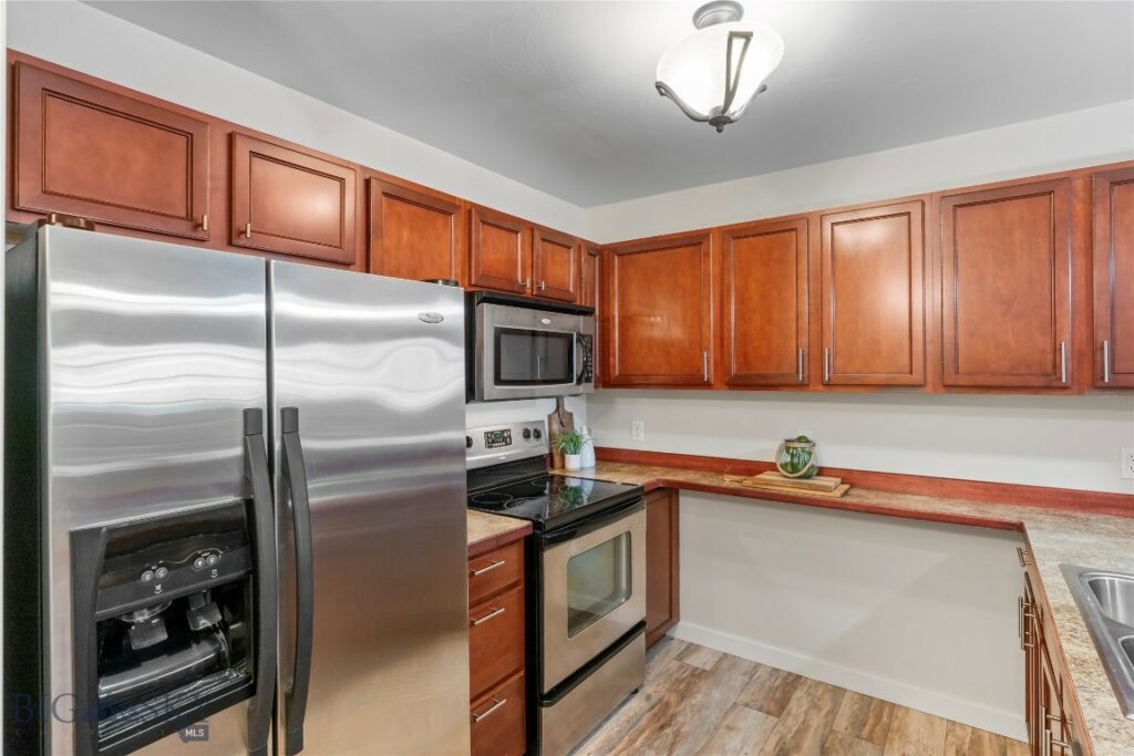 Bozeman MT 59718 - 9