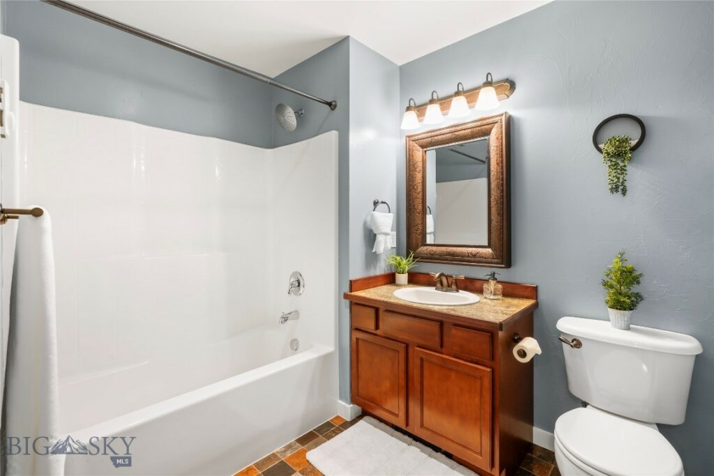 Bozeman MT 59718 - 18