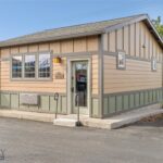 Bozeman MT 59718 - 21