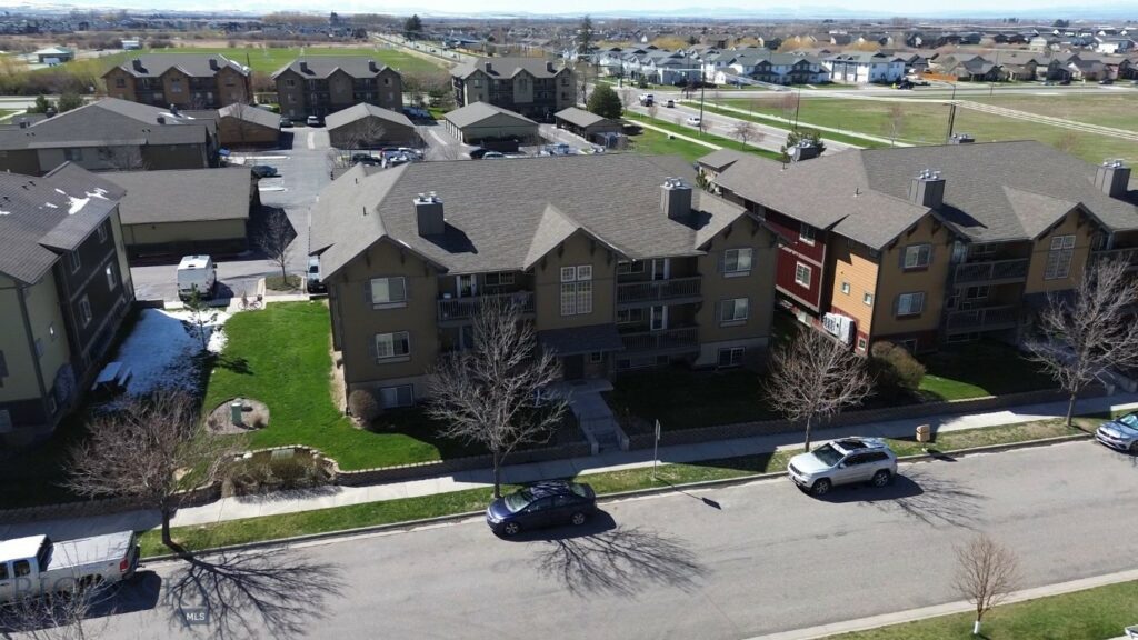 Bozeman MT 59718 - 23