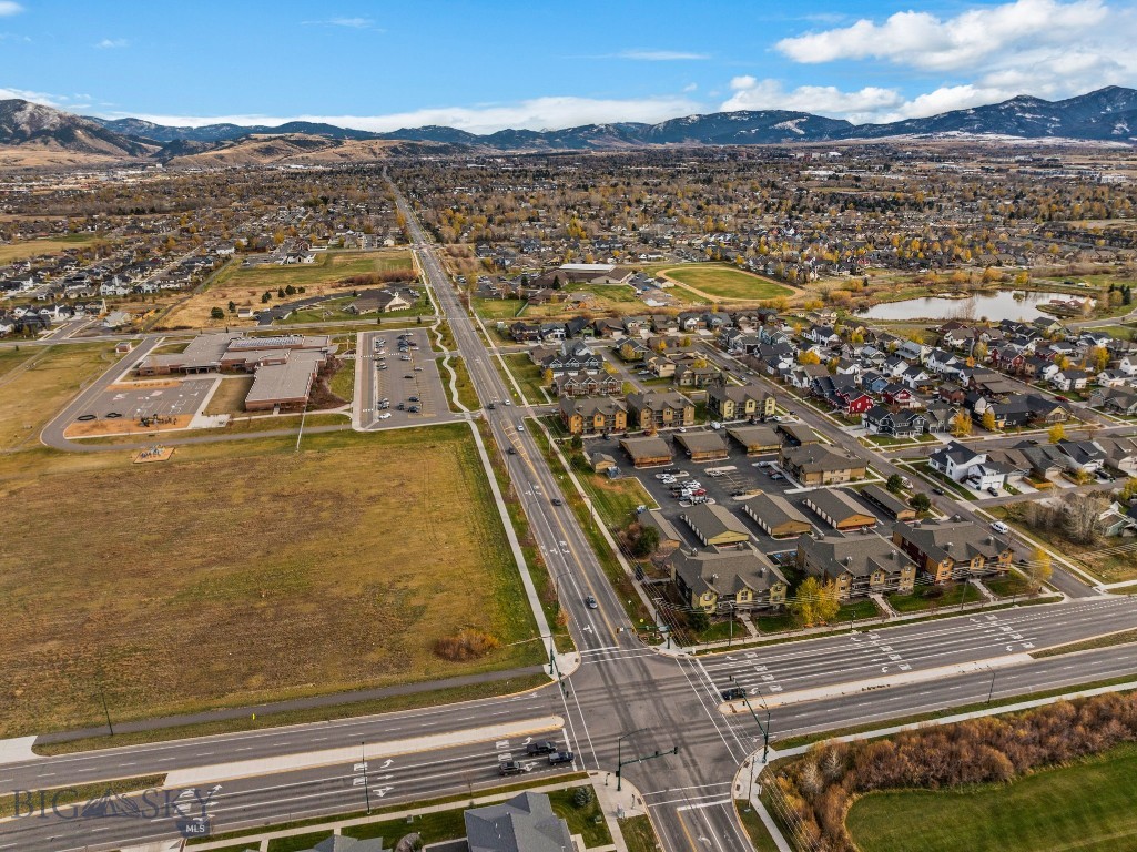 Bozeman MT 59718 - 3