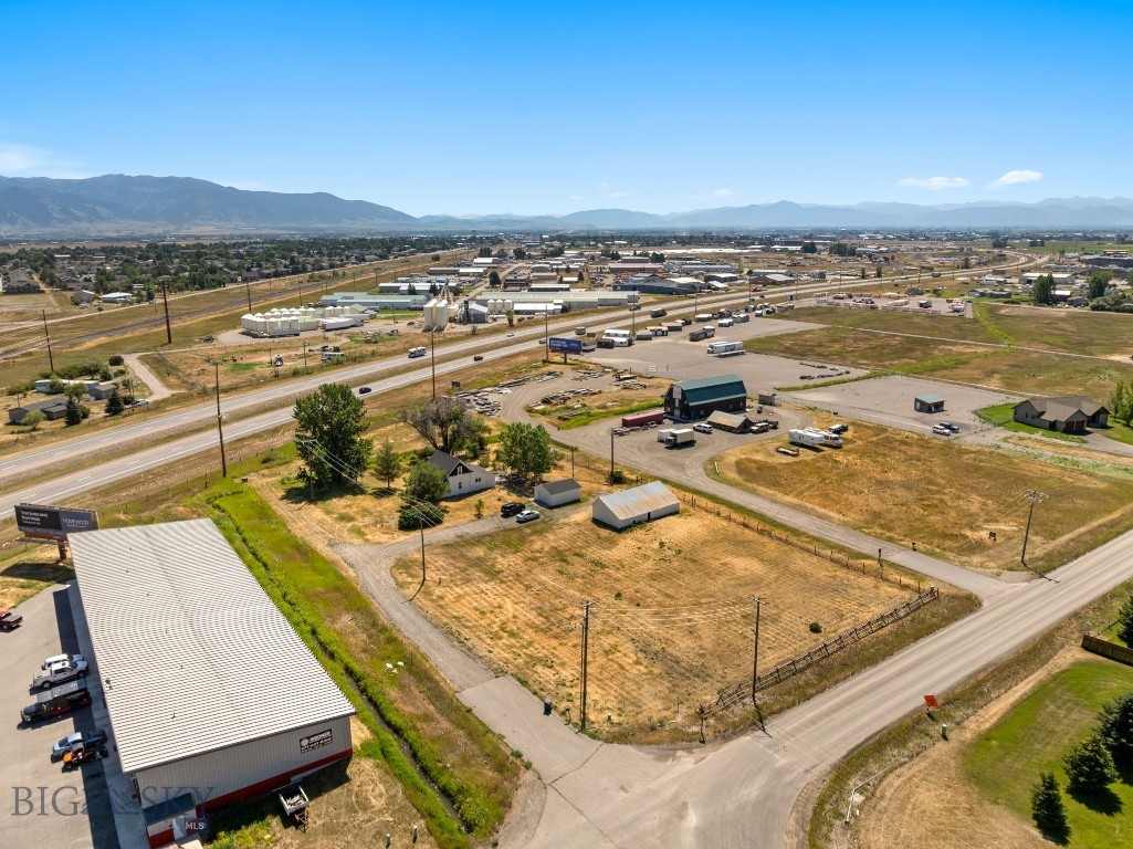 Belgrade MT 59714 - 2