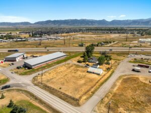 4660 Thorpe Road, Belgrade MT 59714