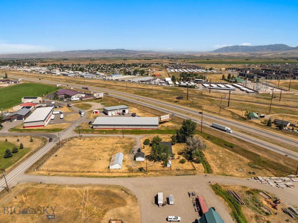 Belgrade MT 59714 - 3