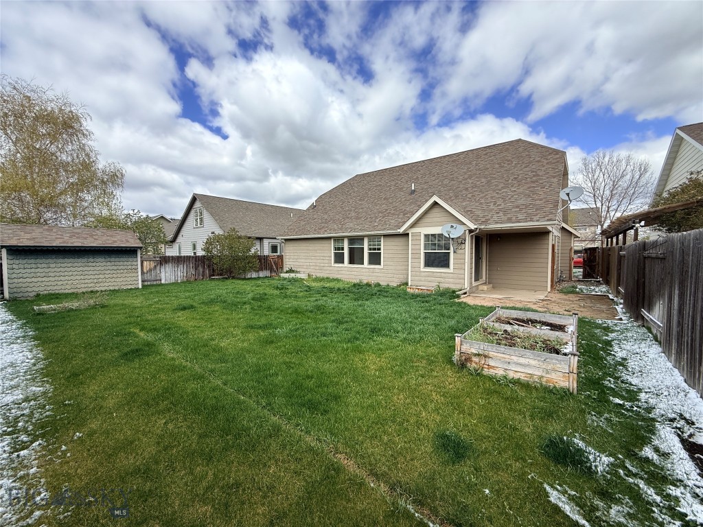 4662 Glenwood Drive