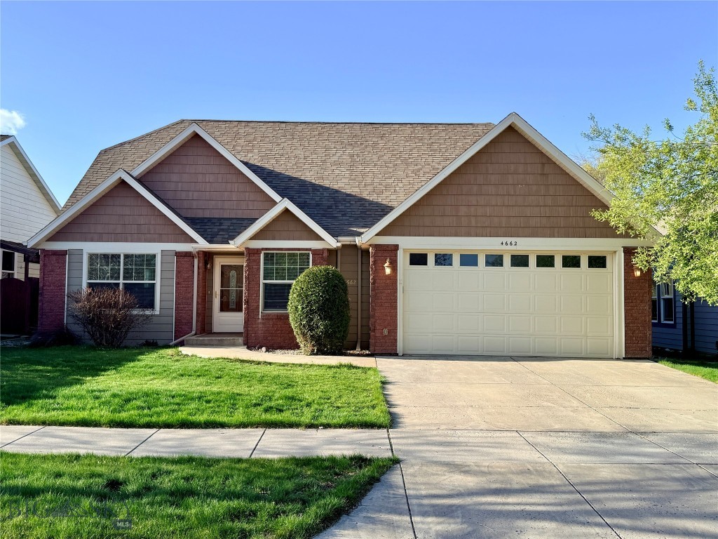 4662 Glenwood Drive