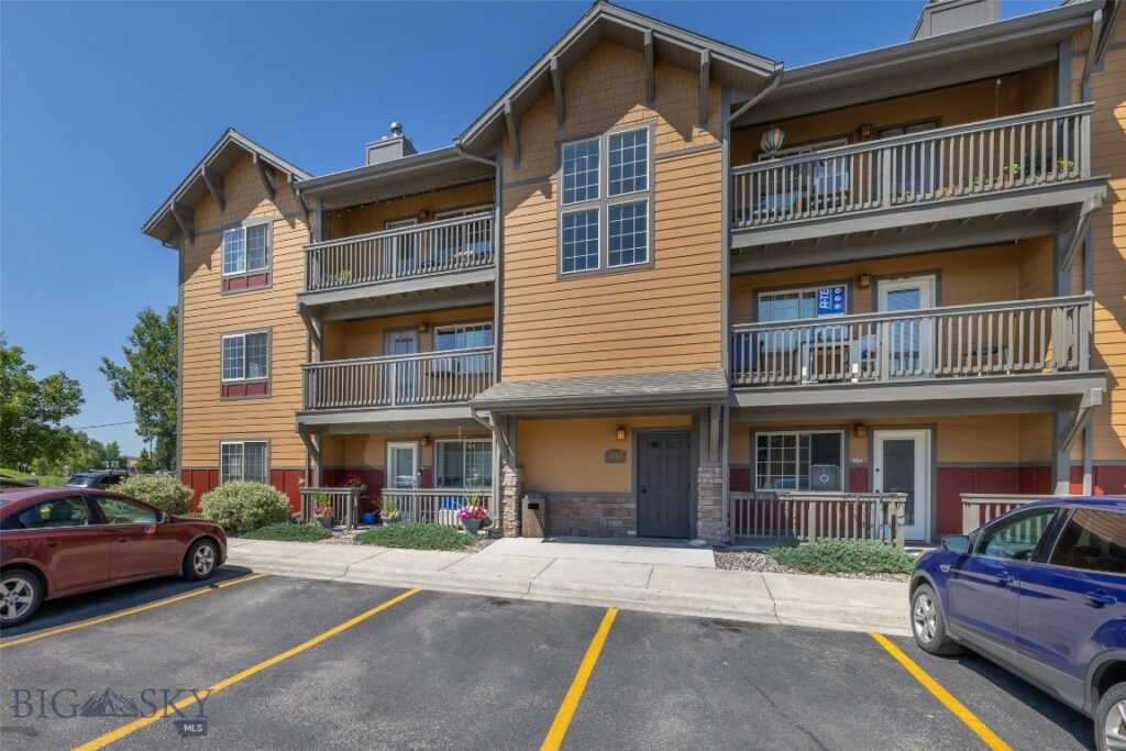 Bozeman MT 59718 - 1