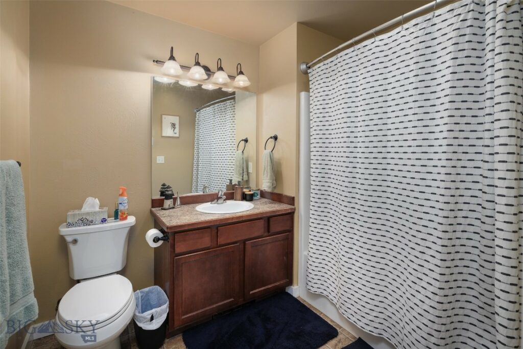 Bozeman MT 59718 - 9