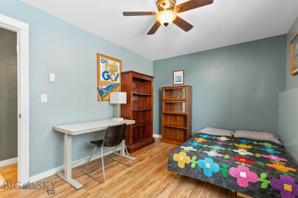 Bozeman MT 59718 - 8