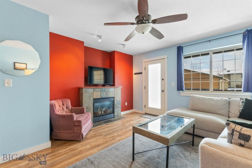 Bozeman MT 59718 - 4