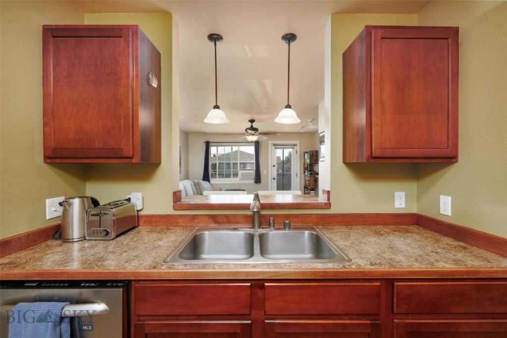 Bozeman MT 59718 - 8